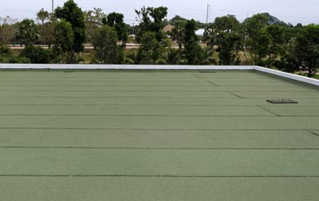 all Rock roofing types quoted for
