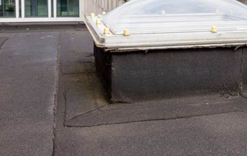 disadvantages of Rock flat roofs