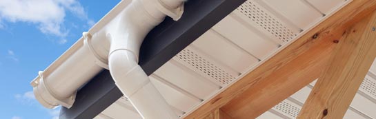 get Rock guttering quotes today