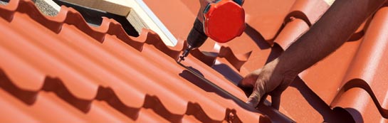 save on Rock roof installation costs