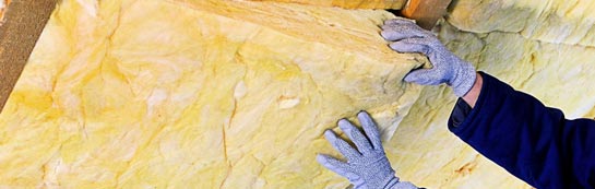 quotes for Rock roof insulation