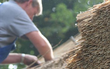 professional Rock thatchers