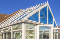 Rock conservatory roof repairs