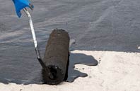 find rated Rock roof sealing companies