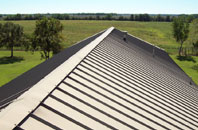 Rock metal roof quotes